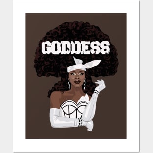 Symone from Drag Race Season 13 Posters and Art